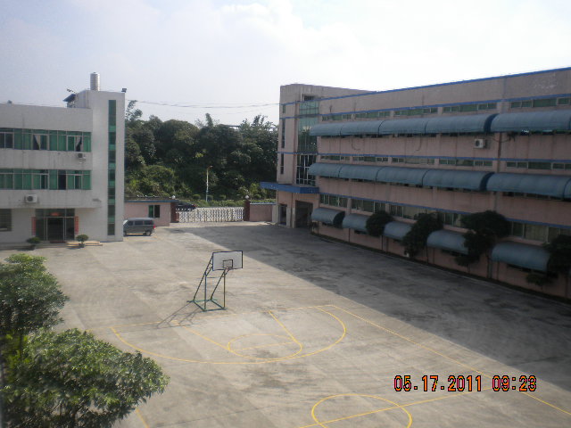 东莞市金岱五金制品有限公司