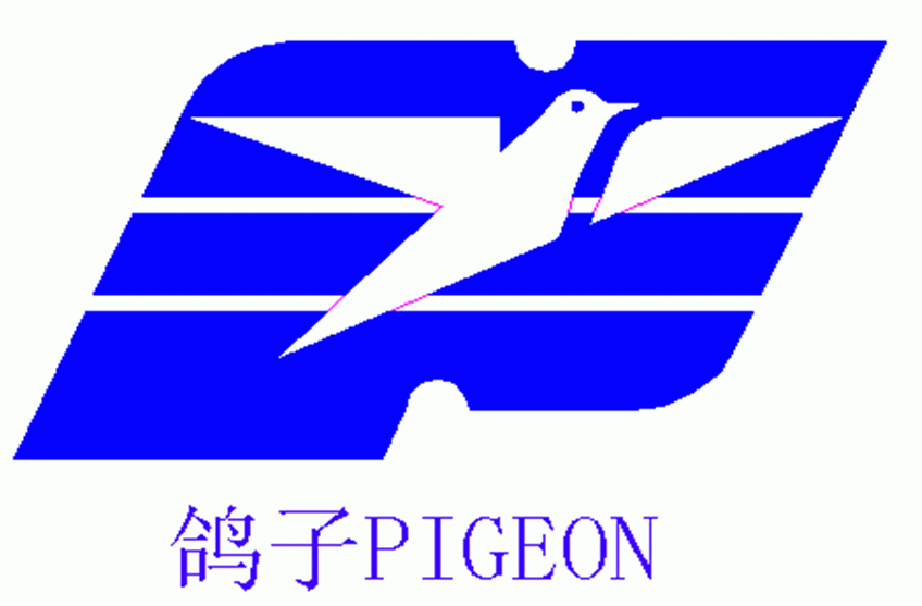 广东鸽子医疗器械有限公司东莞分公司logo