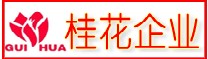长沙市桂花味精厂招聘logo