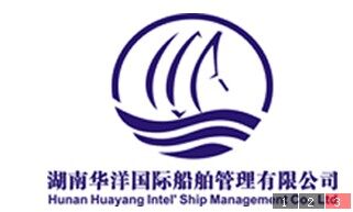 华洋国际船舶管理招聘logo