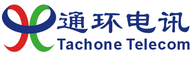 东莞市通环电讯有限公司招聘logo