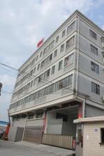 东莞市德山金属制品有限公司图1