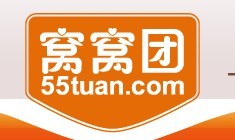 北京窝窝团信息技术有限公司中山公司招聘logo