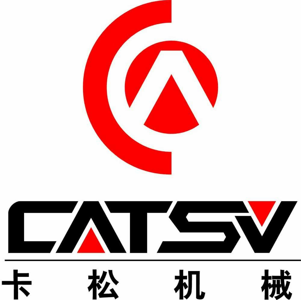 东莞市卡松机械设备有限公司logo