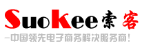东莞市索客网络科技有限公司招聘logo