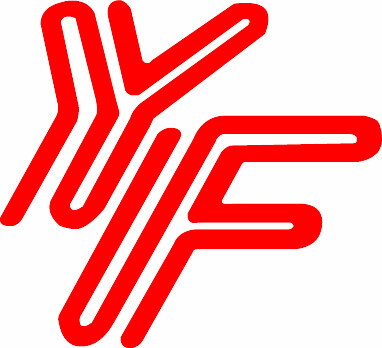 永福电子招聘logo
