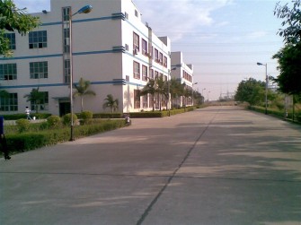 东莞市永福电子有限公司图1