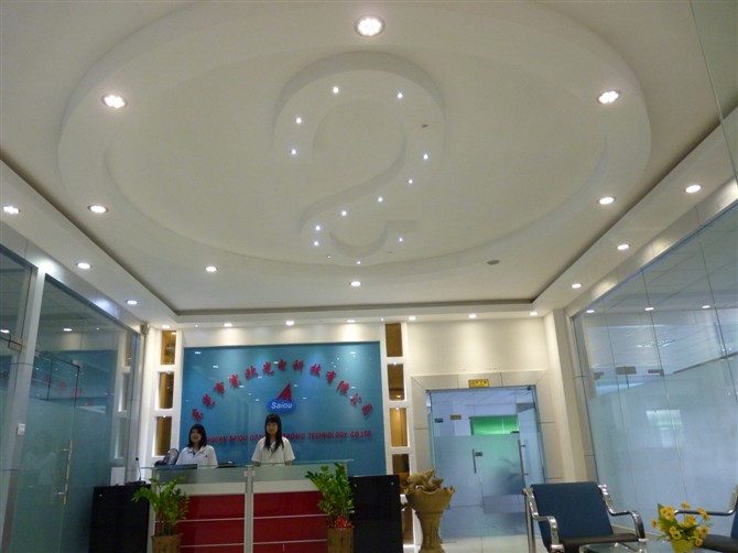 东莞市赛欧光电科技有限公司图1