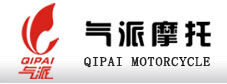 江门气派摩托车有限公司logo