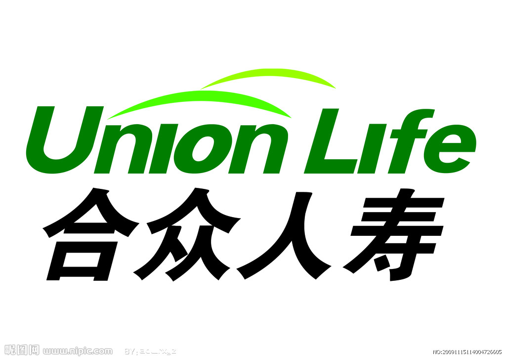 合众人寿保险股份有限公司中山公司招聘logo