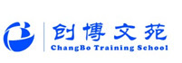 余姚市创博文苑培训学校招聘logo