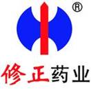 修正藥業集團營銷有限公司斯達舒事業部招聘logo