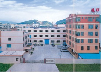 东莞市鸿邦金属制品有限公司图4