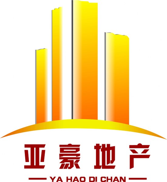长沙亚豪房地产咨询有限公司招聘logo