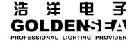 广州市浩洋电子股份有限公司logo