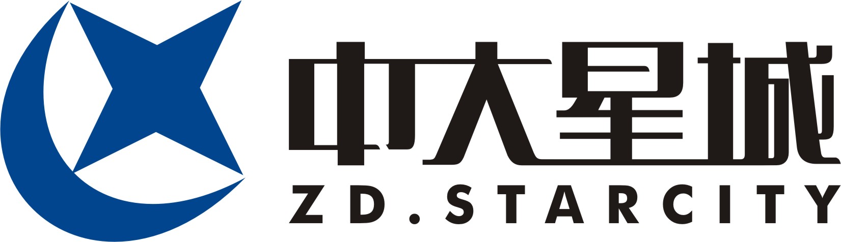 广东中大星城职业培训学院招聘logo