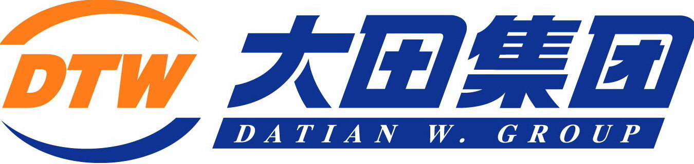 天津大田运输服务有限公司东莞分公司logo