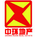 南昌中环地产顾问有限公司招聘logo
