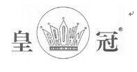 皇冠包装制品招聘logo