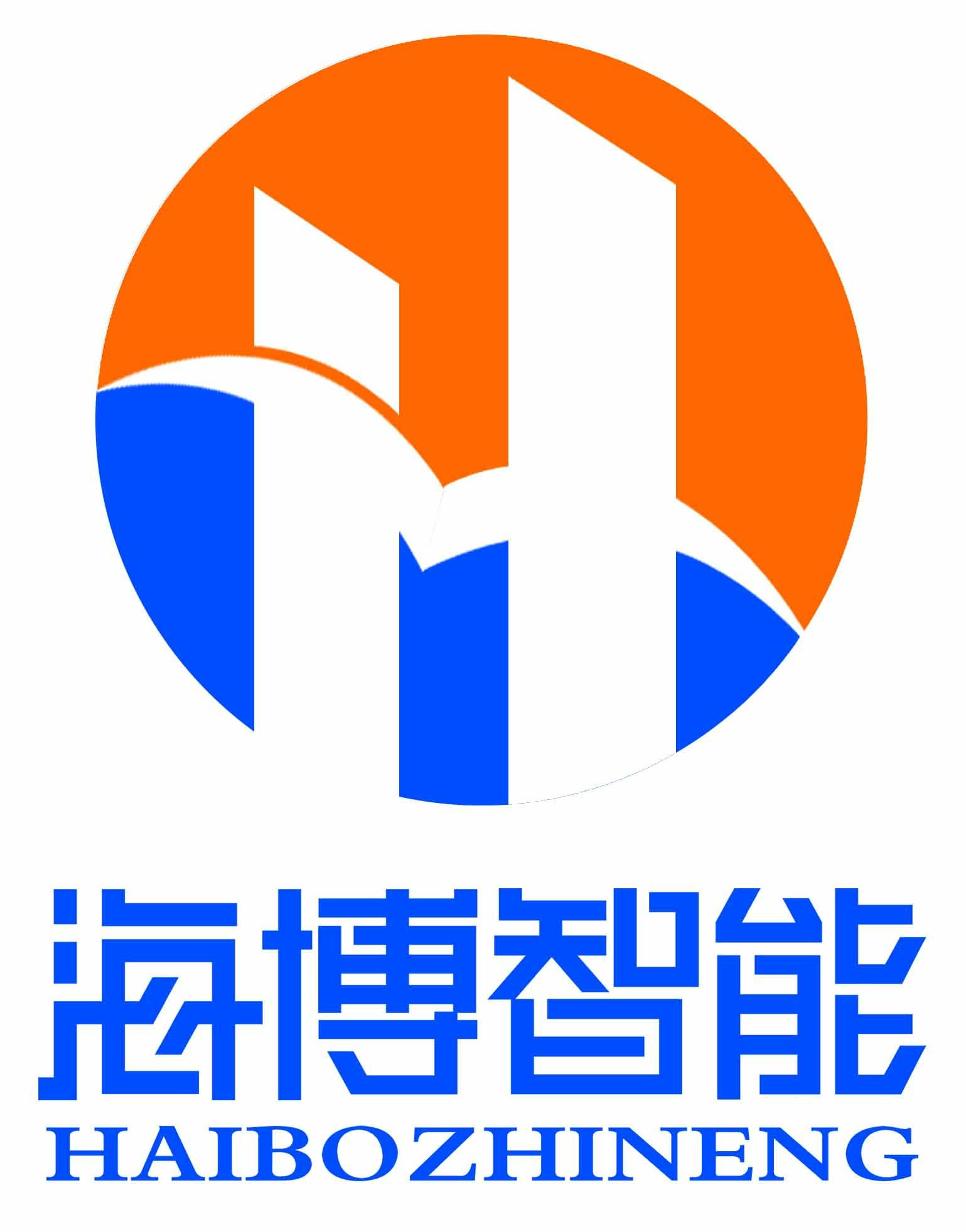 海博智能科技招聘logo