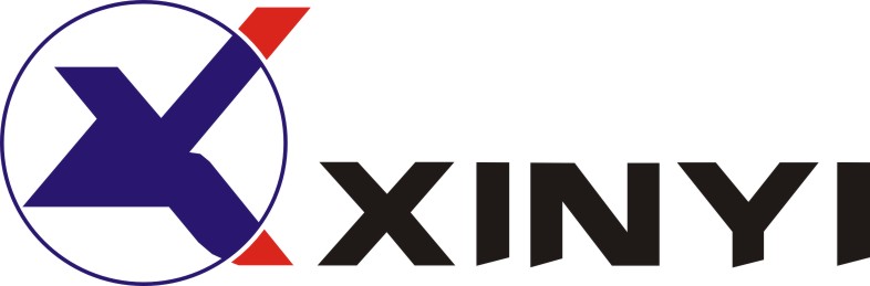 江门市馨毅机械设备有限公司招聘logo