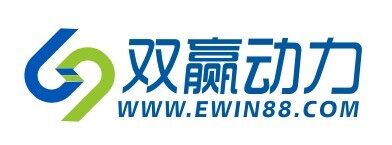 江门市蓬江区双赢动力科技有限公司logo