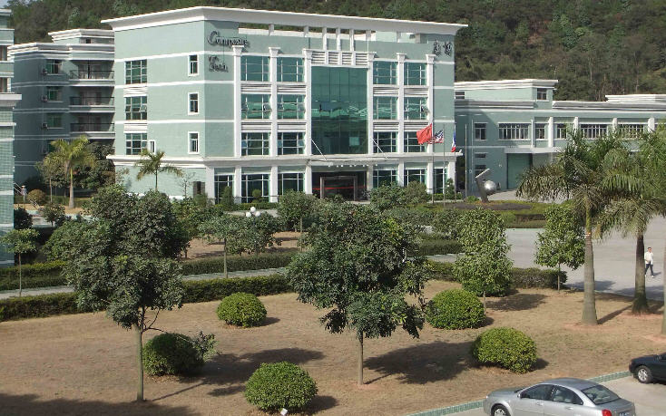 东莞康博复材科技有限公司图1