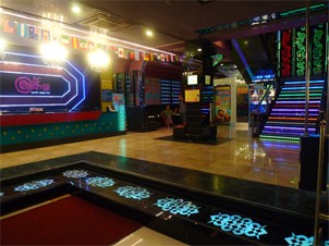 东莞欢乐颂餐饮娱乐有限公司图1
