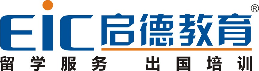 广东启德教育服务有限公司深圳分公司招聘logo