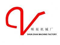 东莞市顺展纤维机械有限公司logo