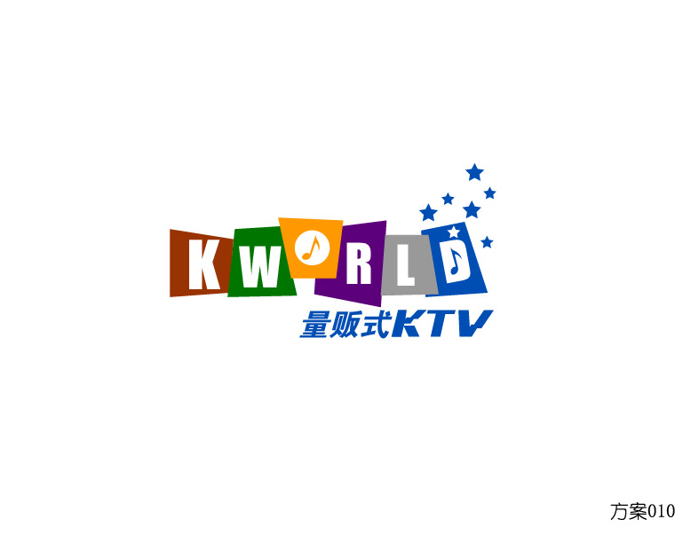 东莞市歌世界餐饮娱乐有限公司招聘logo