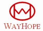 东莞市华雄电脑科技有限公司招聘logo