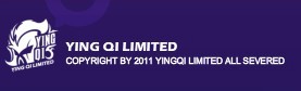 中山嬴器创意动漫科技有限公司招聘logo