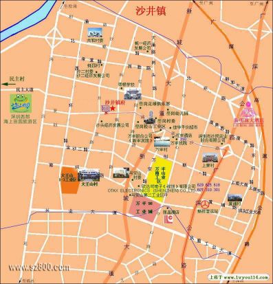 银图电器（深圳）有限公司图4