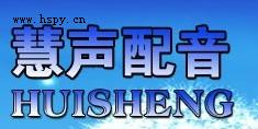 深圳市慧声文化传播有限公司招聘logo