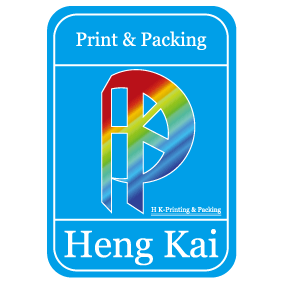 东莞市恒凯包装制品有限公司招聘logo