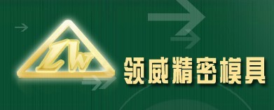 长沙领威精密模具制造有限公司招聘logo