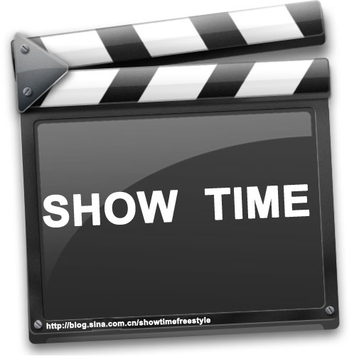 北京秀泰（SHOW TIME）文化传播有限公司招聘logo