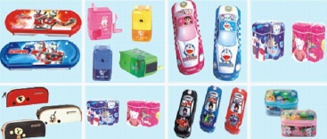 东莞市冠艺金属彩印包装有限公司图1