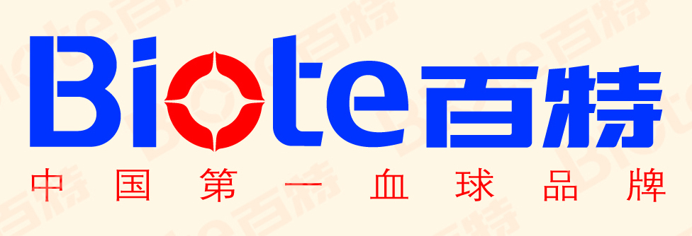 百特生物高新技术有限公司招聘logo