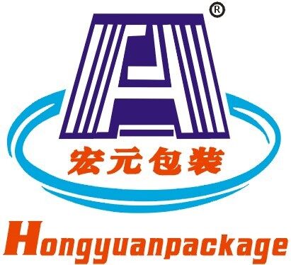 广东宏元实业集团有限公司logo