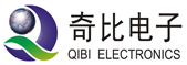 杭州奇比电子产品有限公司招聘logo