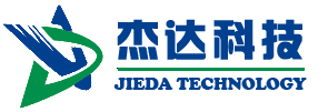 东莞市杰达电脑科技有限公司招聘logo