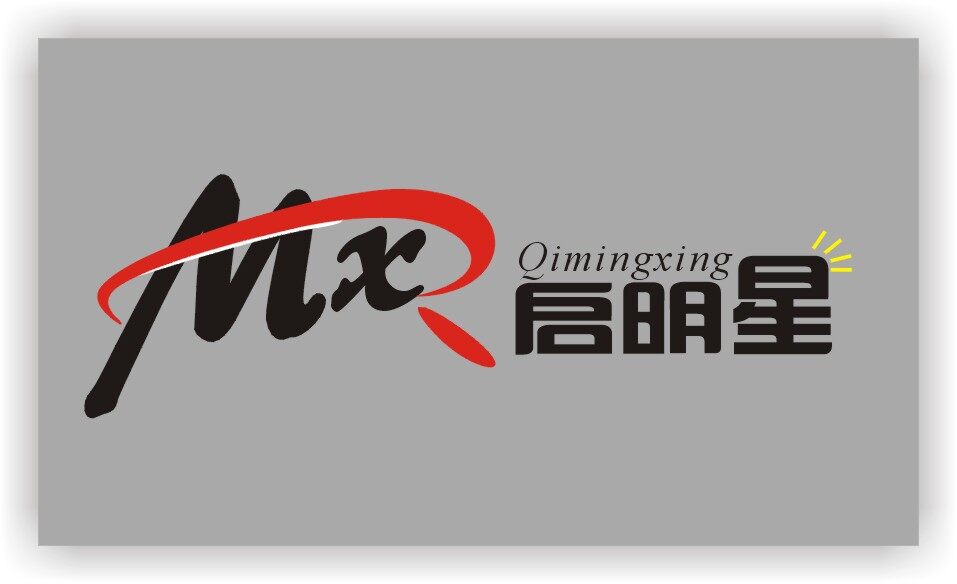 宁波启明星财务服务有限公司logo