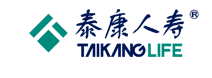 泰康保险股份有限公司招聘logo