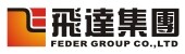 东莞市飞达集团有限公司logo