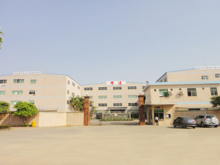 东莞灿达电子有限公司图2