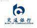 交通银行太平洋信用卡中心南昌logo