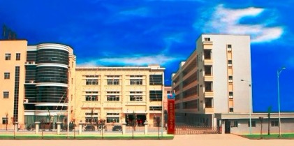 东莞市奇立电源有限公司图1