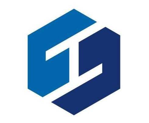 广西建工集团第五建筑工程有限责任公司logo